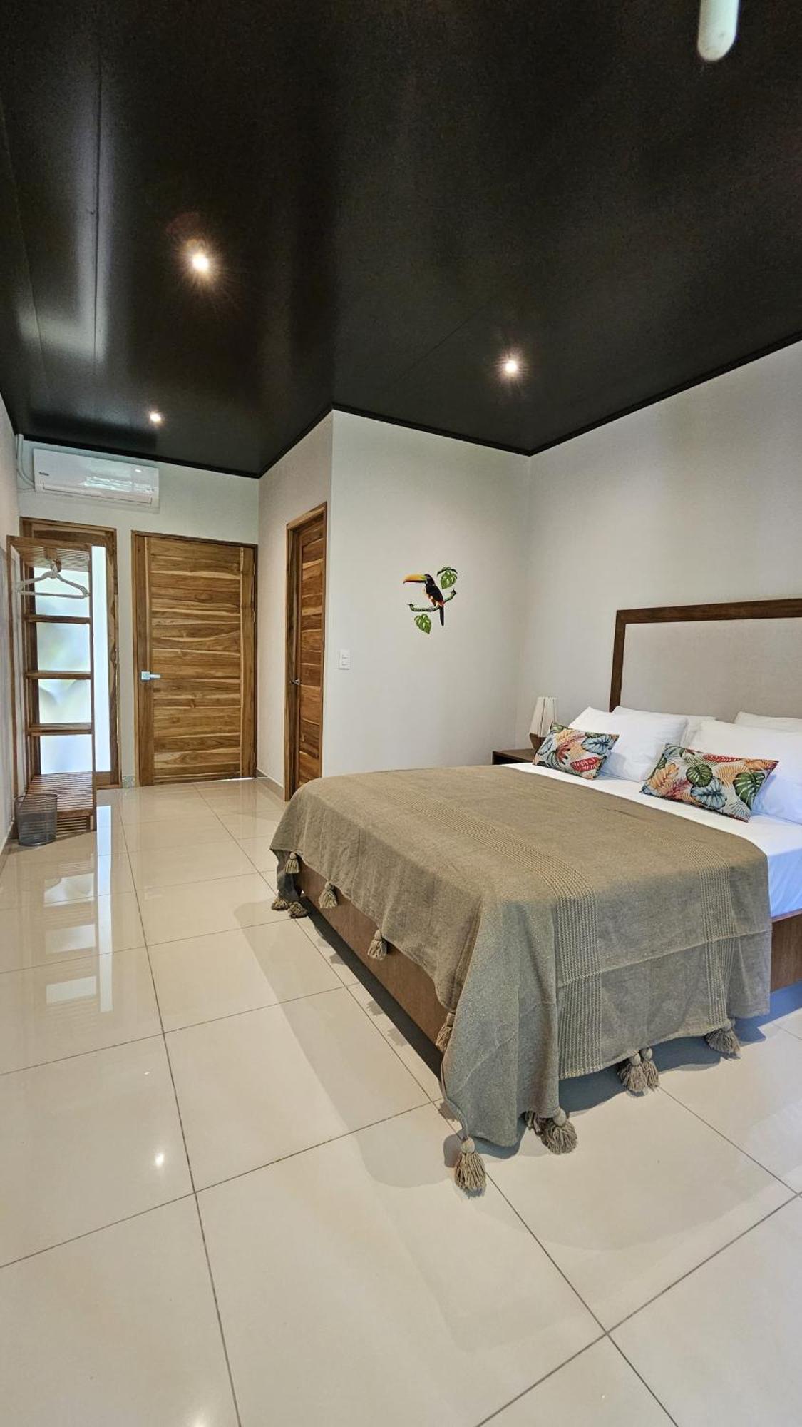 Fauna Lodge Drakes Bay Eksteriør bilde