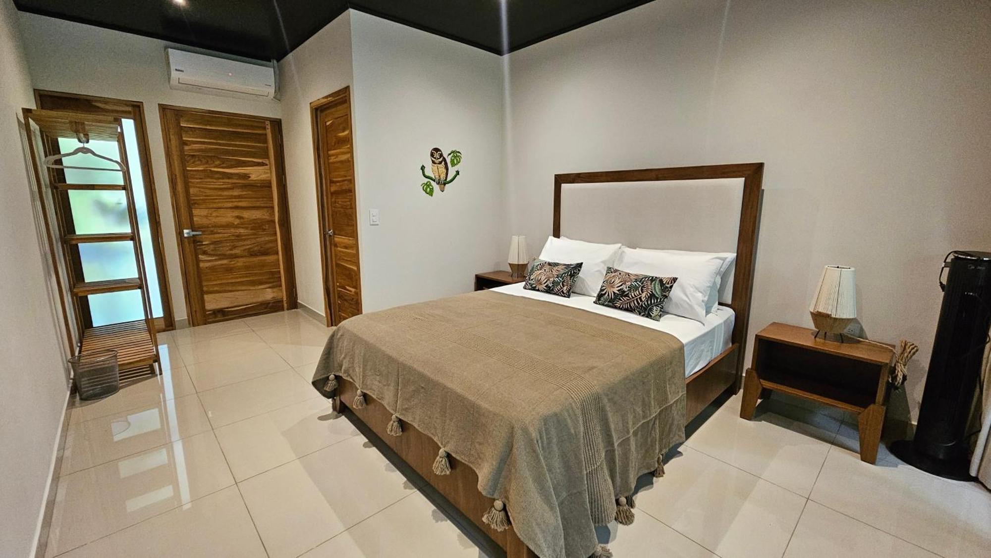 Fauna Lodge Drakes Bay Eksteriør bilde